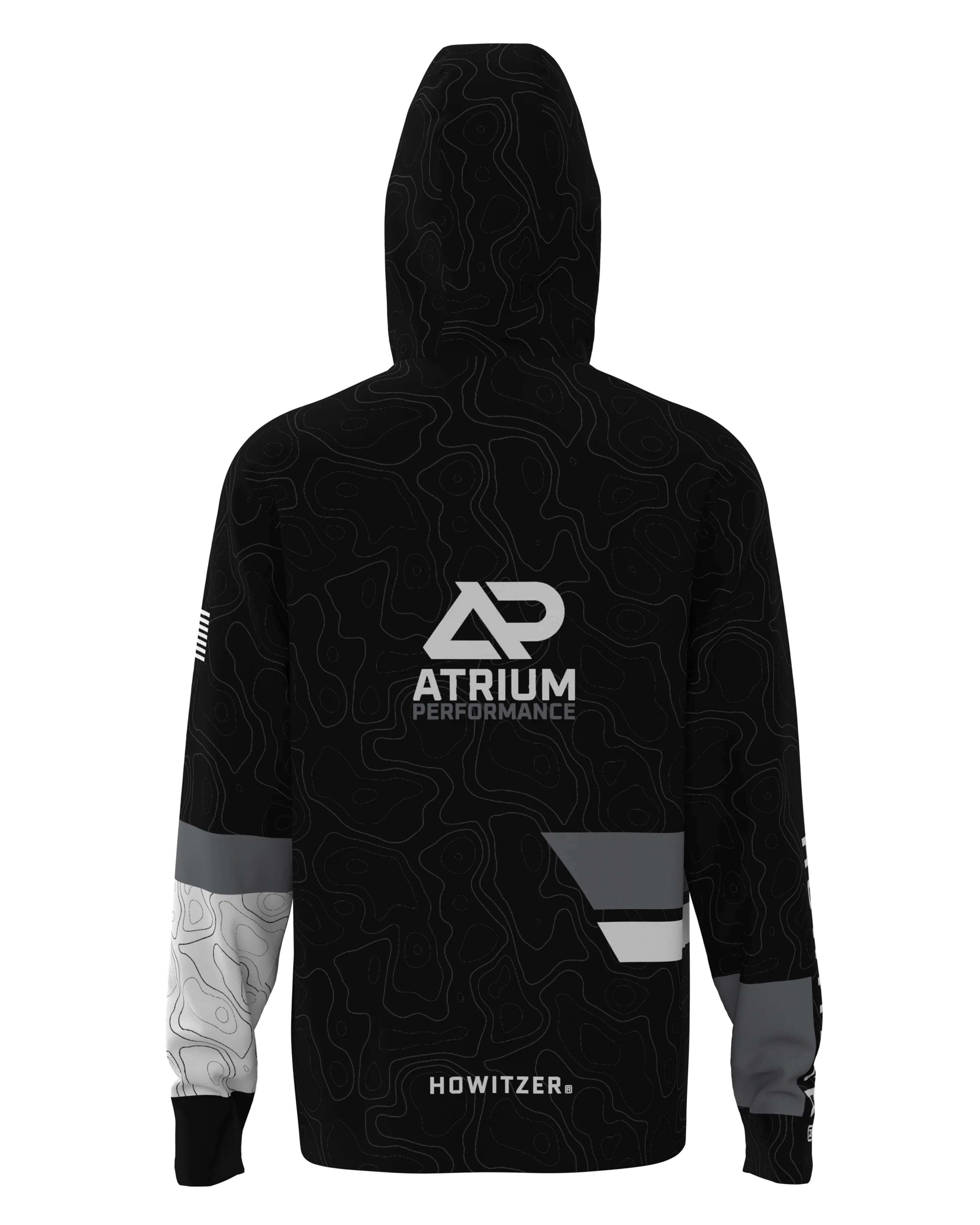 Atrium Performance Jersey - Image 2