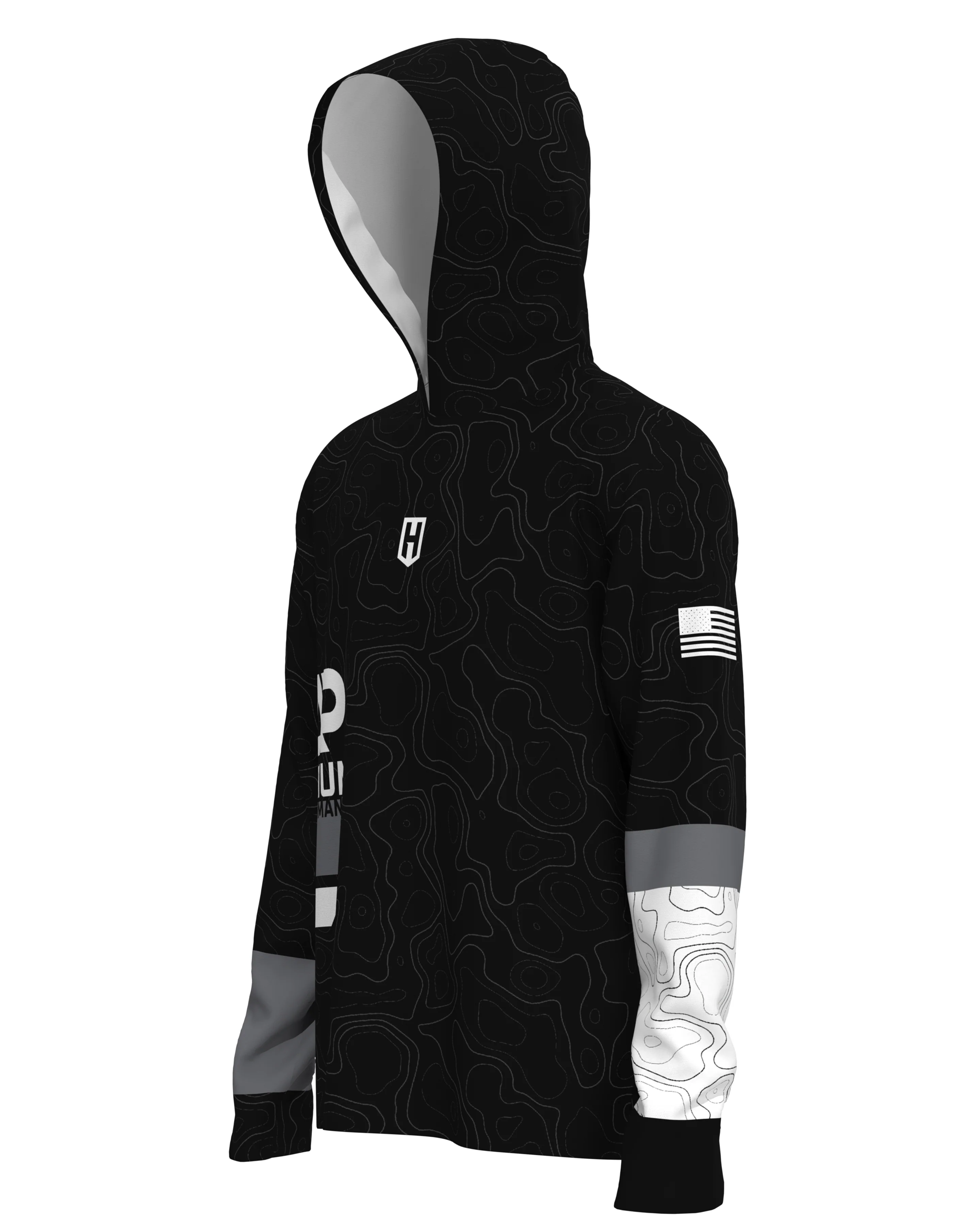 Atrium Performance Jersey - Image 3