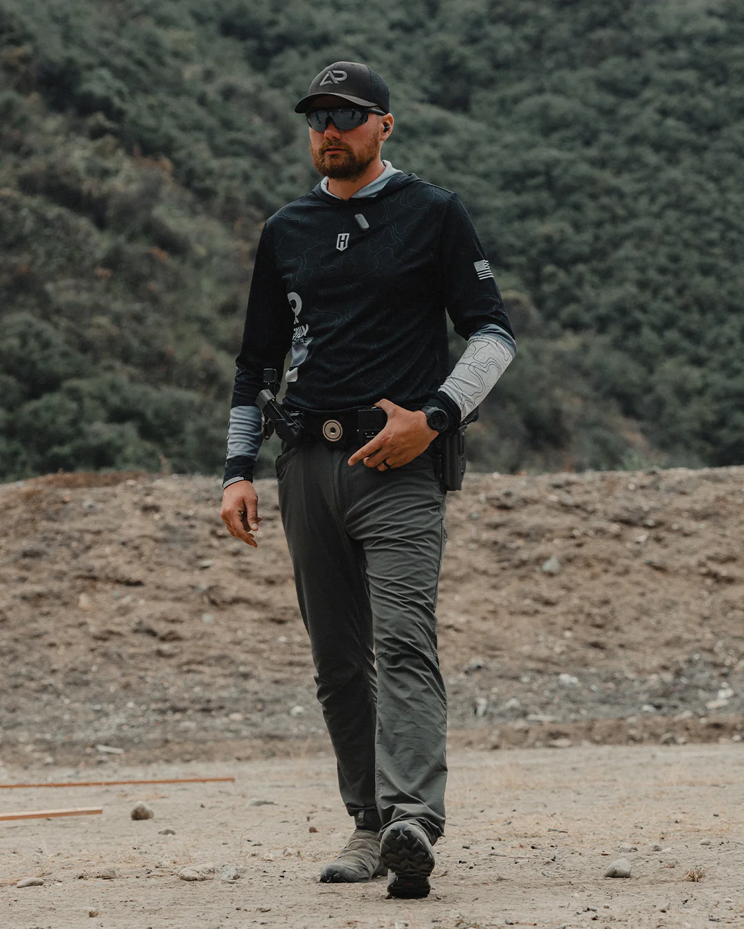 Atrium Performance Jersey - Image 4