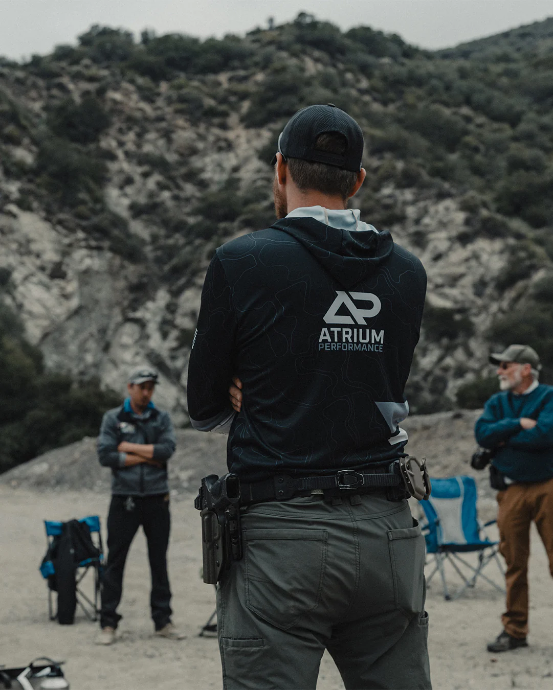 Atrium Performance Jersey - Image 5
