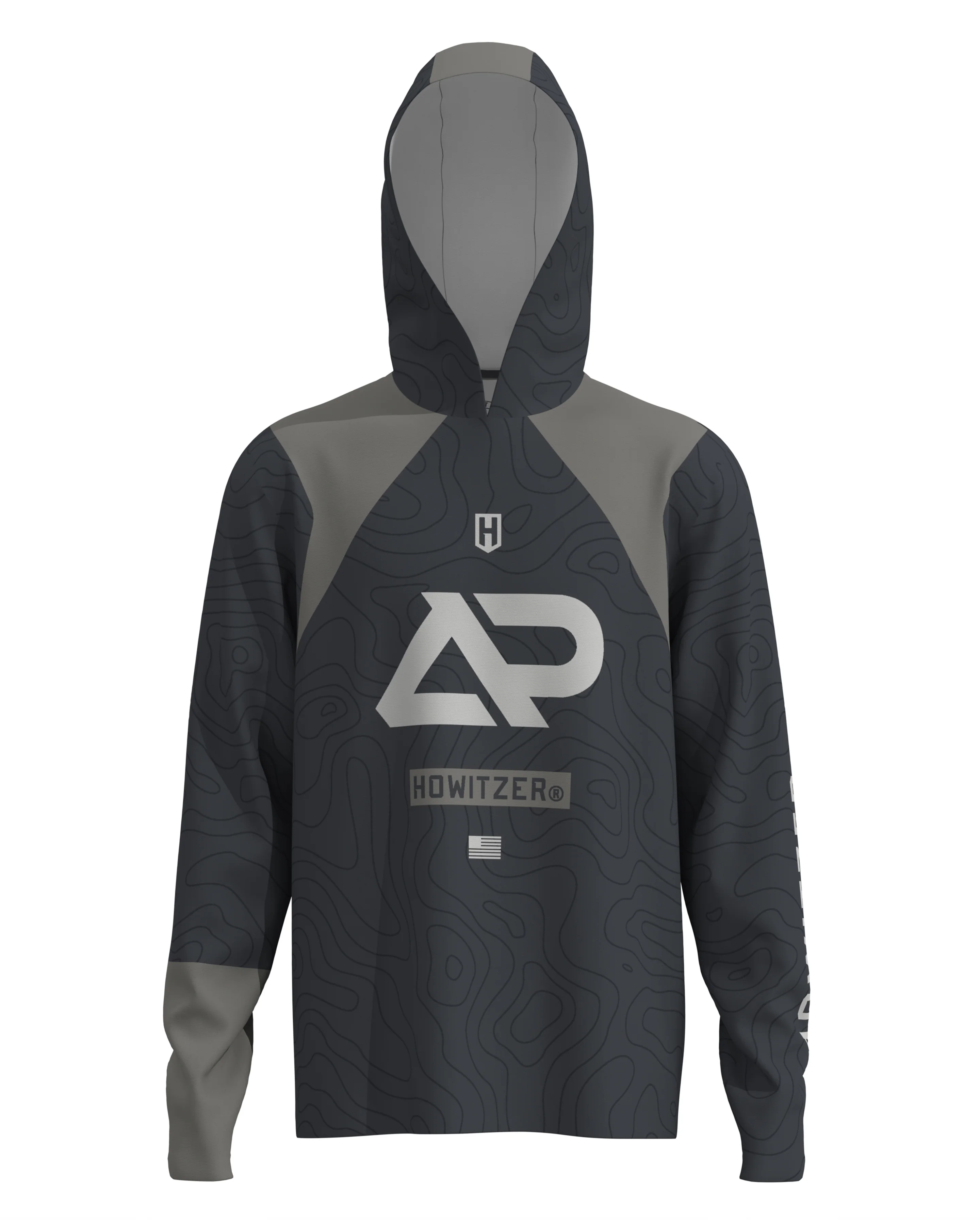 Atrium Performance Jersey