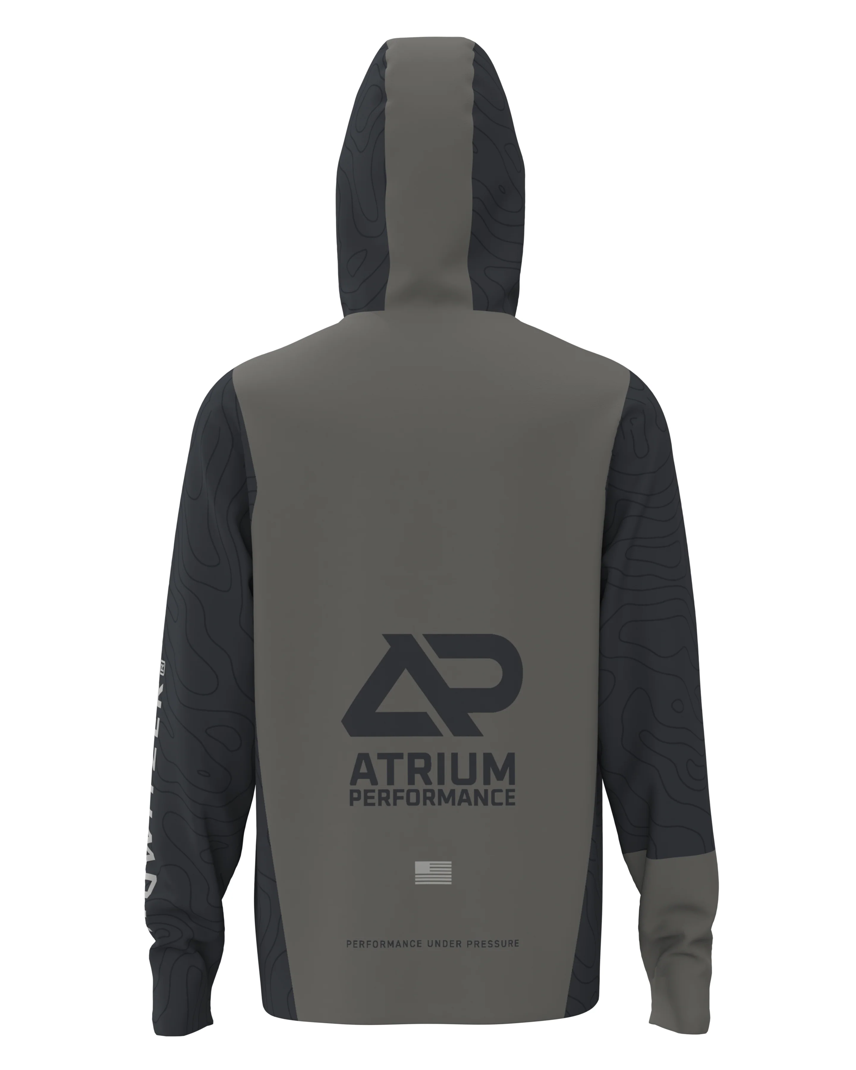 Atrium Performance Jersey - Image 2