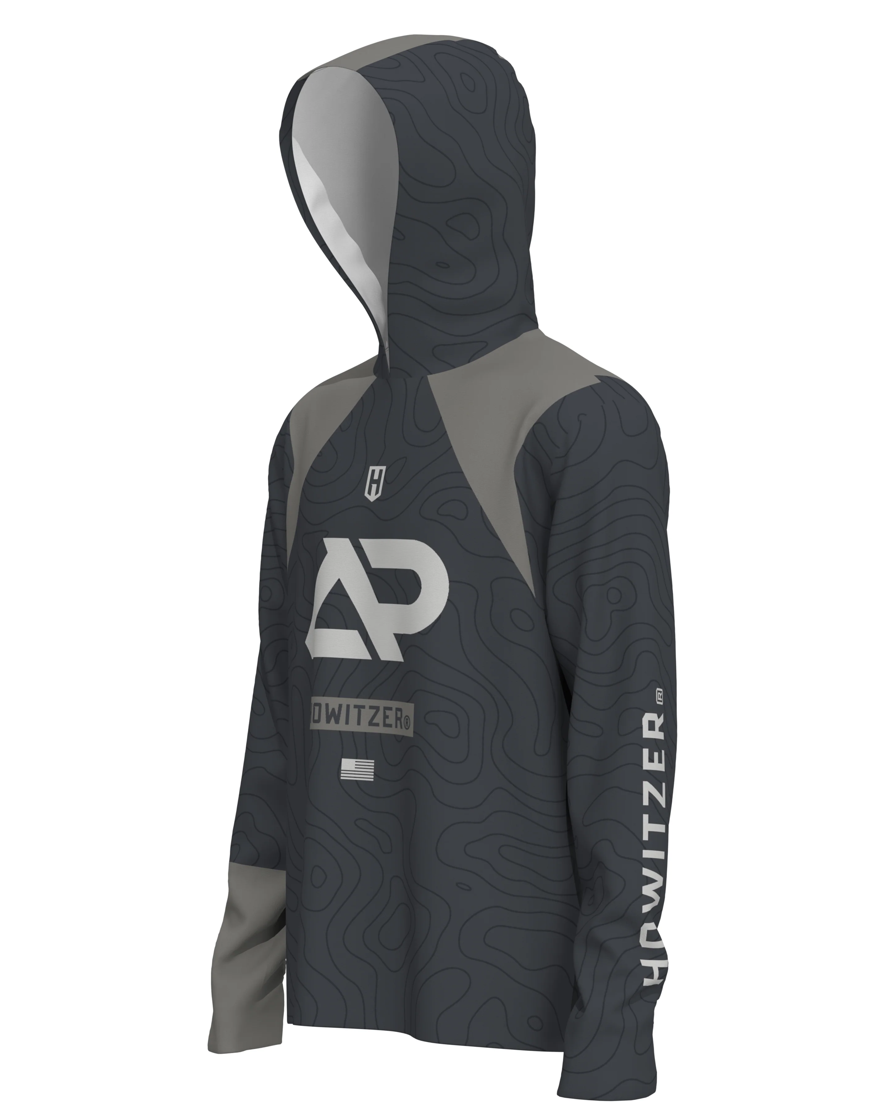 Atrium Performance Jersey - Image 3