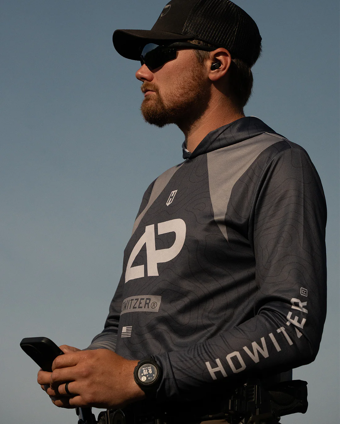 Atrium Performance Jersey - Image 4