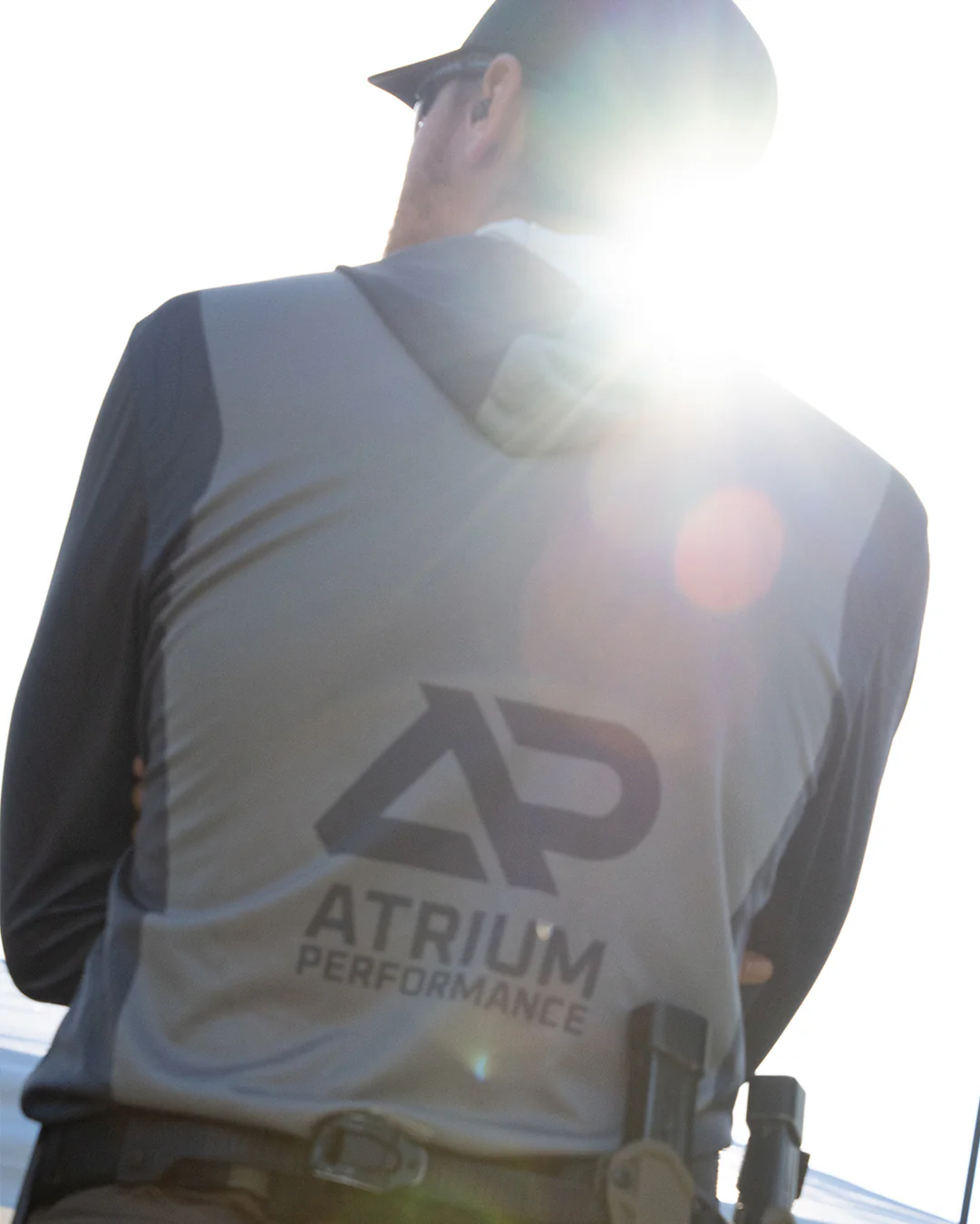 Atrium Performance Jersey - Image 5