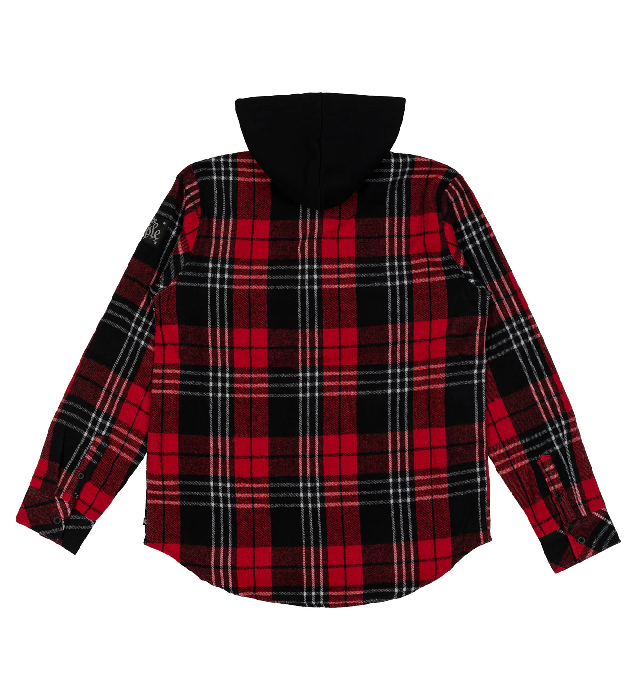 Attack Flannel - Image 2