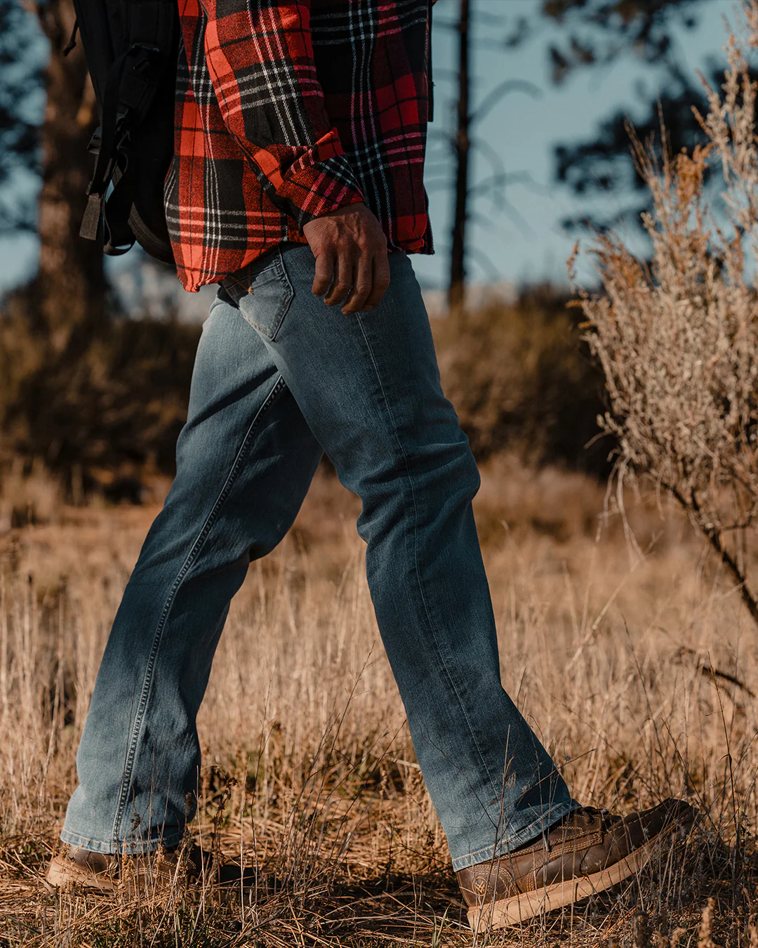 Attack Flannel - Image 5