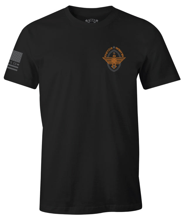 Awaits Tee - Image 2