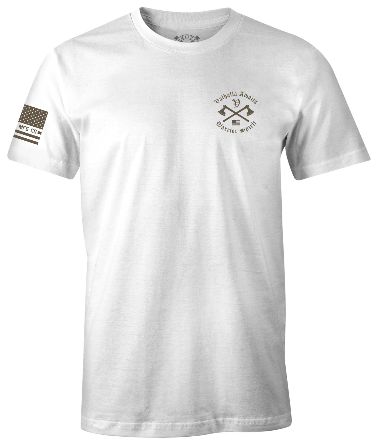 Awaits Tee - Image 2