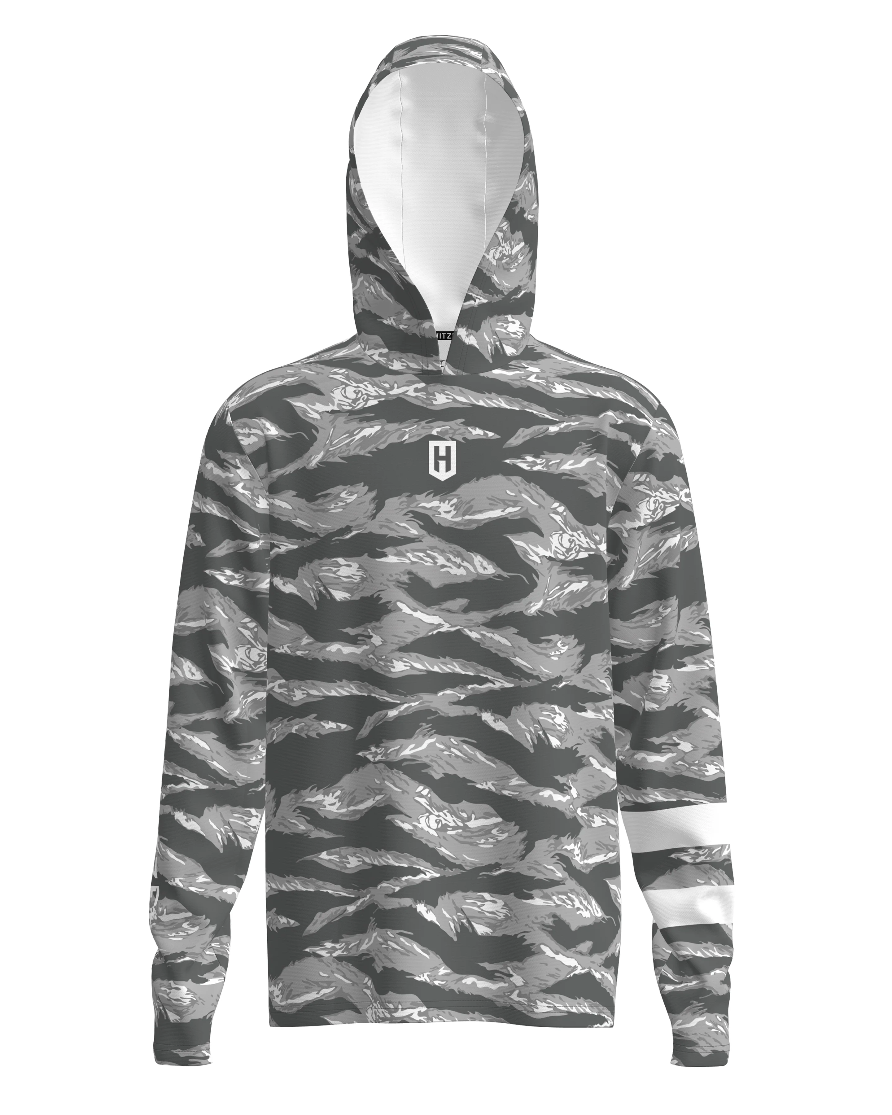 Battle Performance Jersey