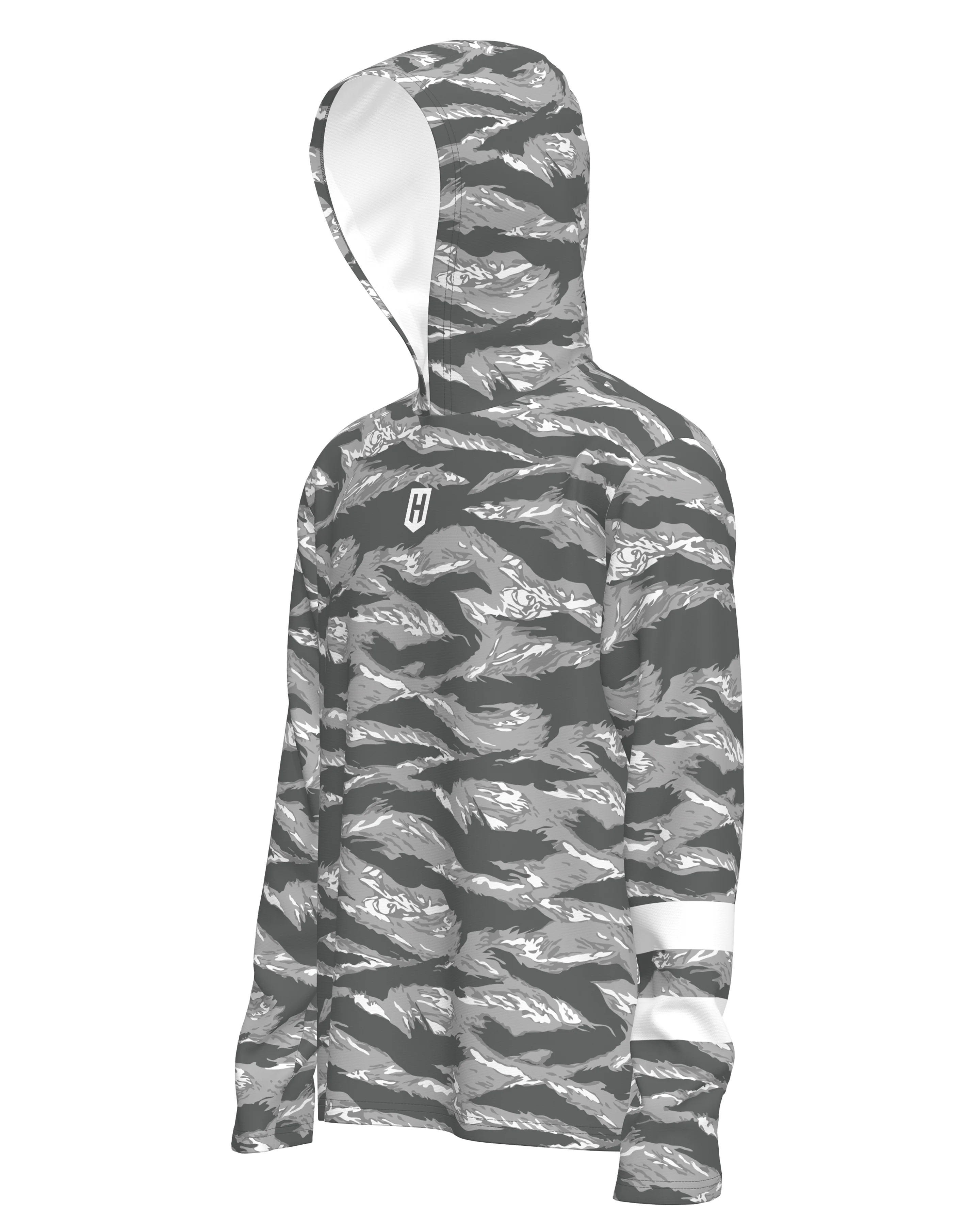 Battle Performance Jersey - Image 3