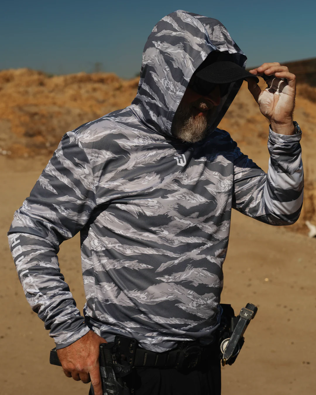 Battle Performance Jersey - Image 5