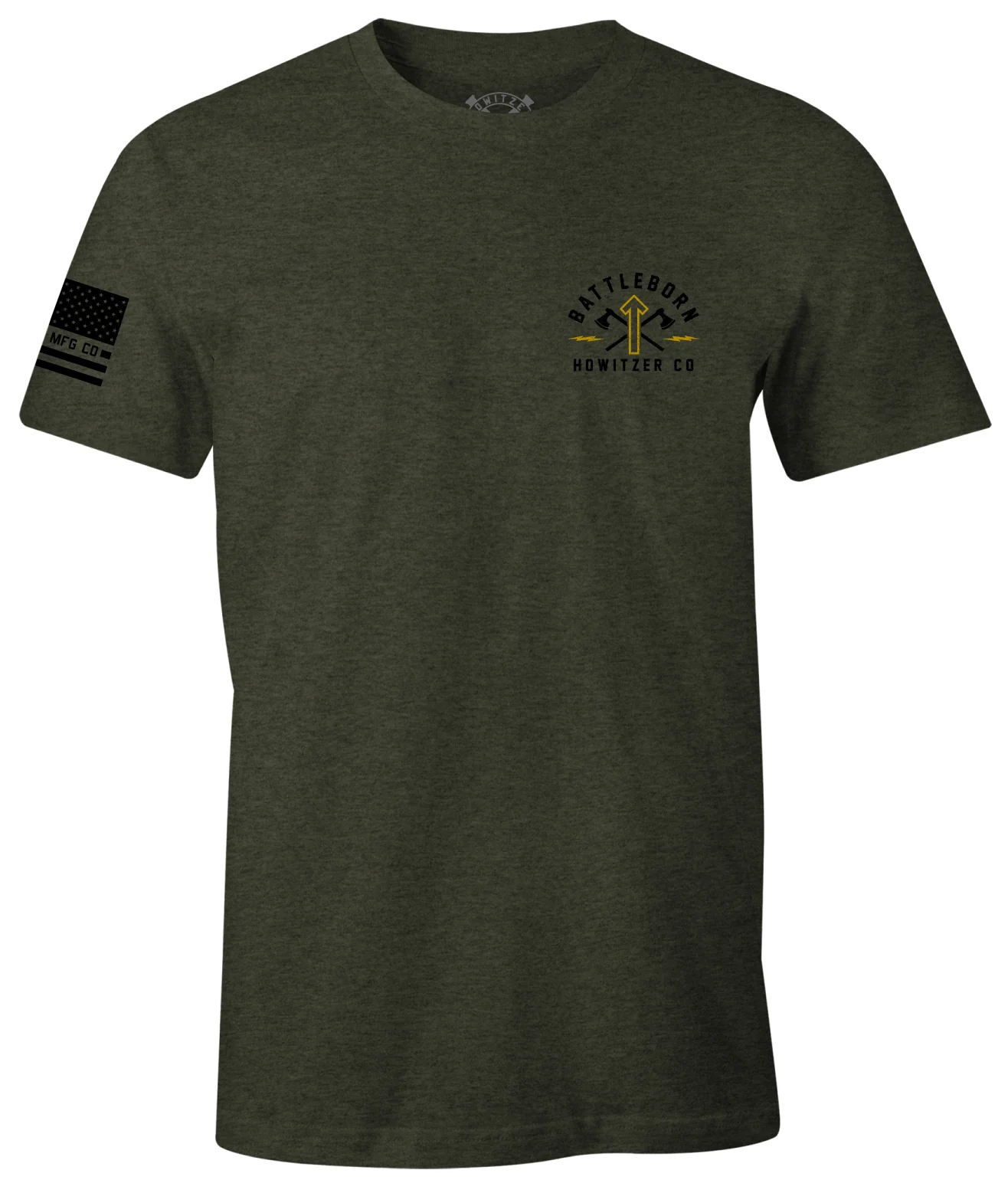 Battleborn Tee - Image 2
