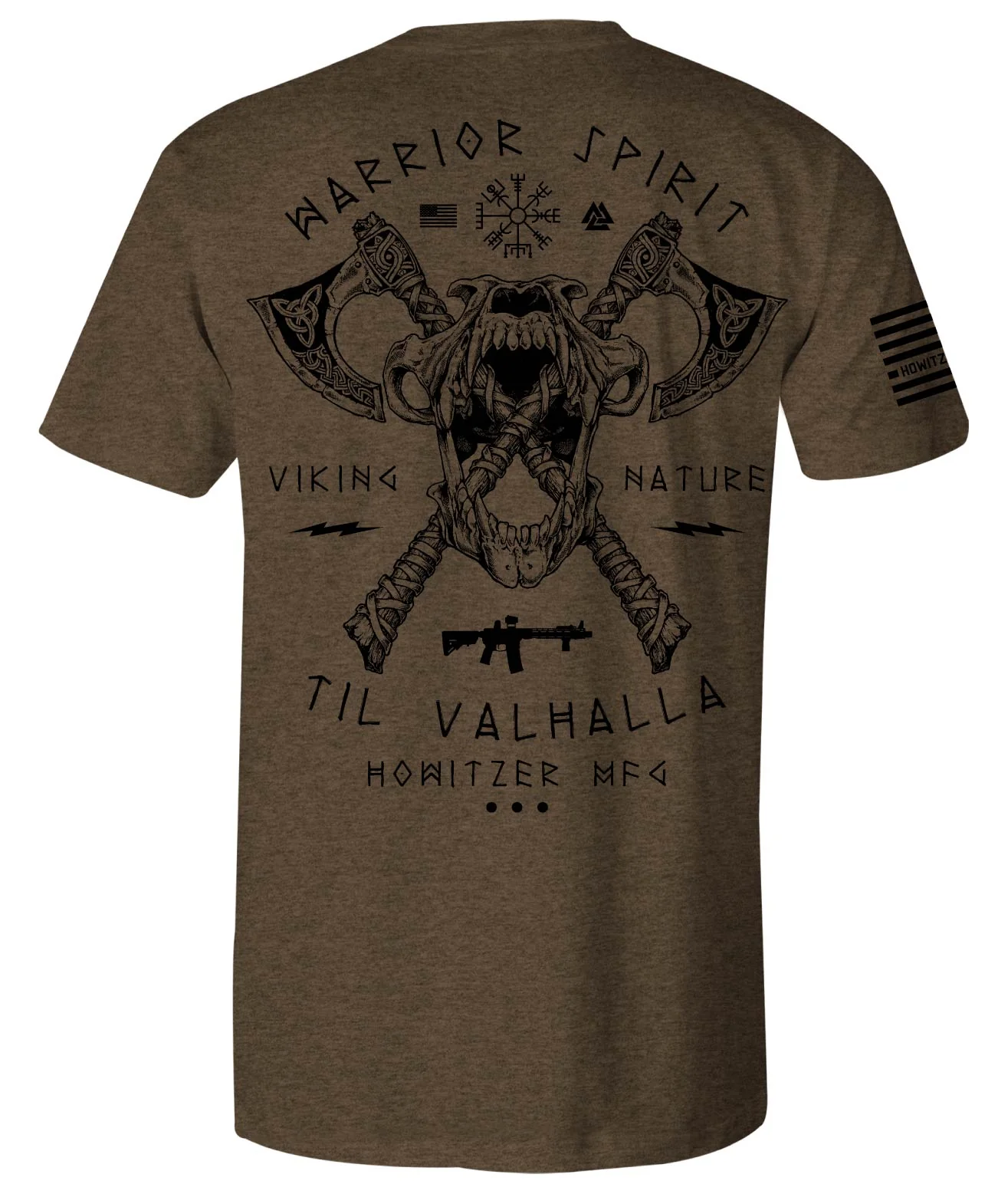 Battle Tribe Tee