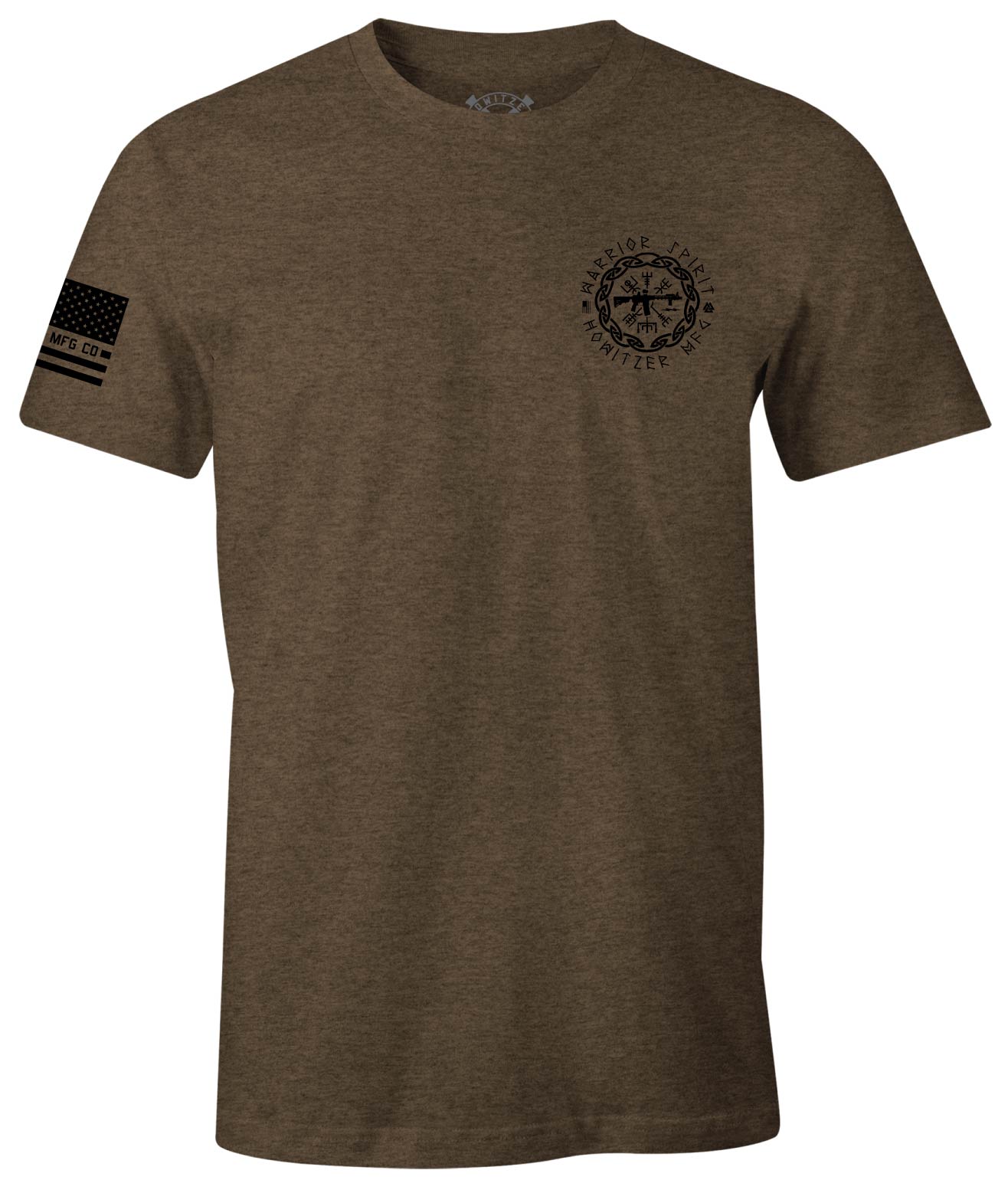 Battle Tribe Tee - Image 2