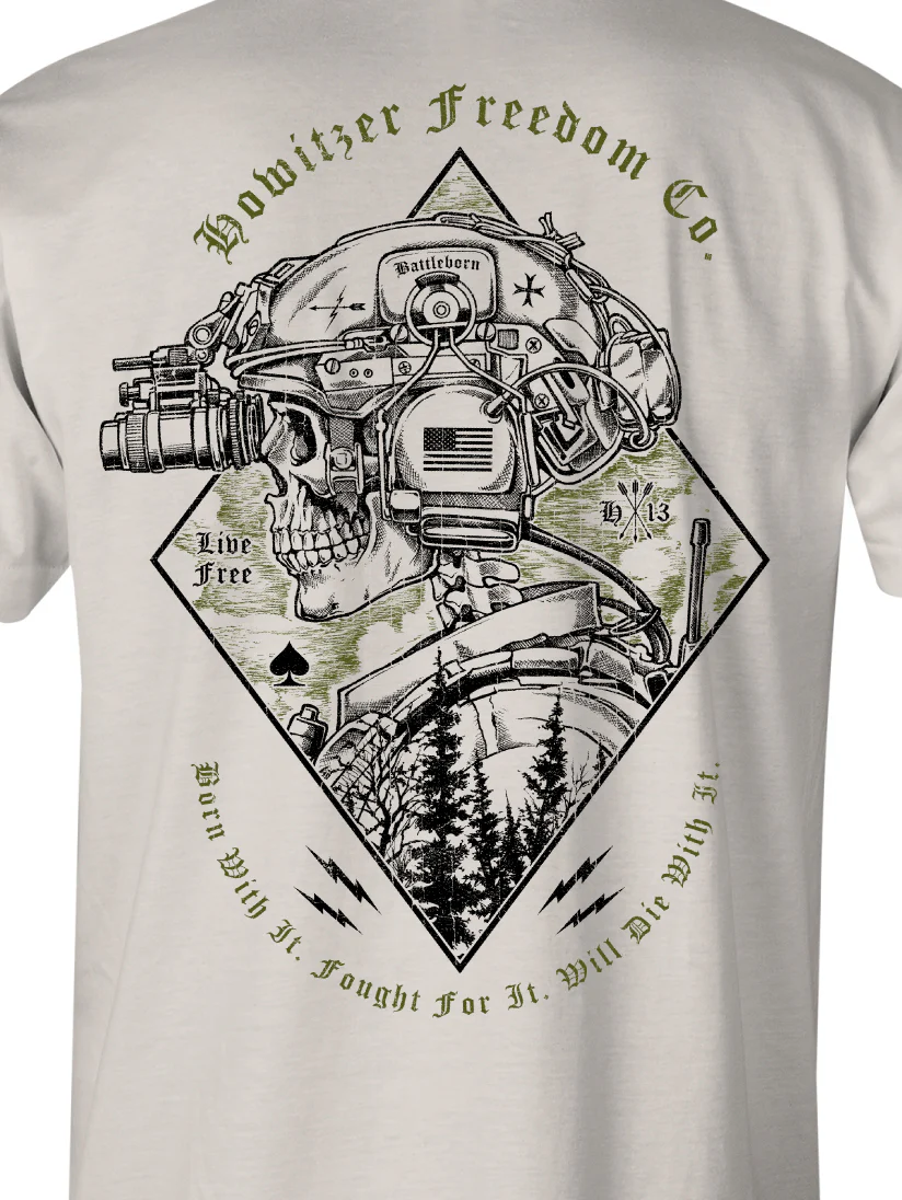 Battleborn Tee - Image 3