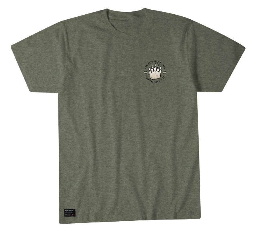 Bear Hunt Tee - Image 2