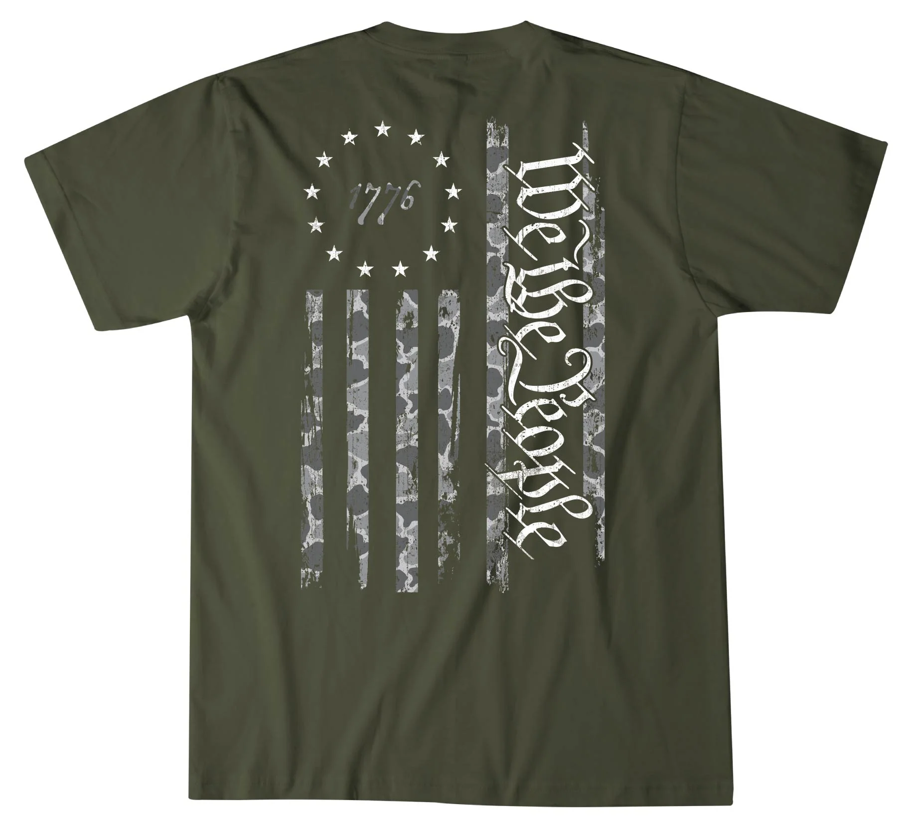Betsy Tee