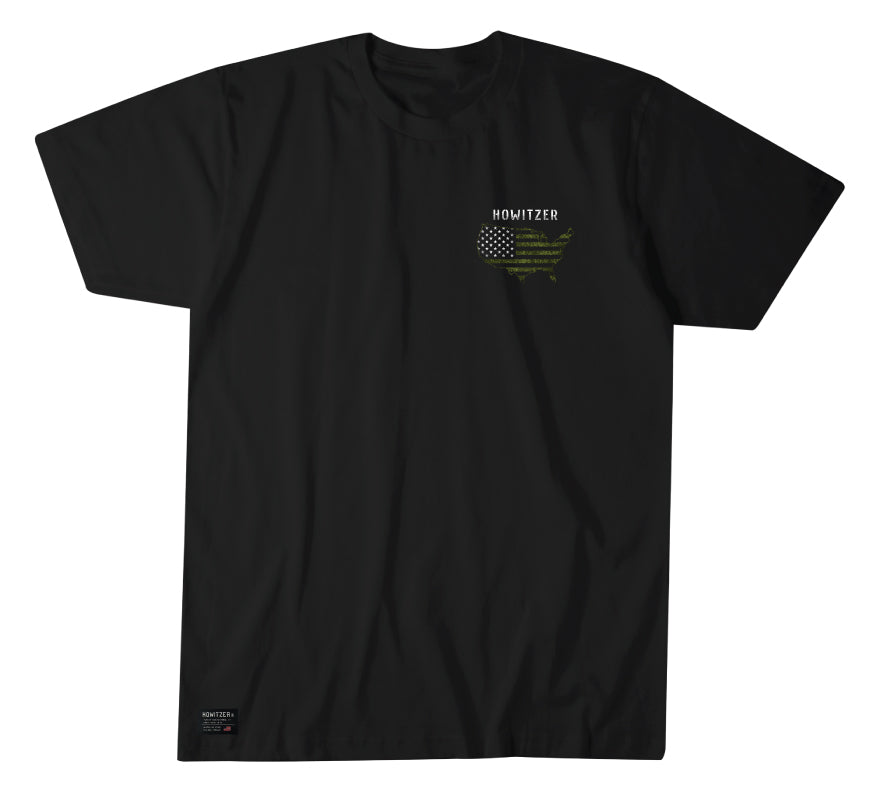 Better To Fight Tee - Image 2