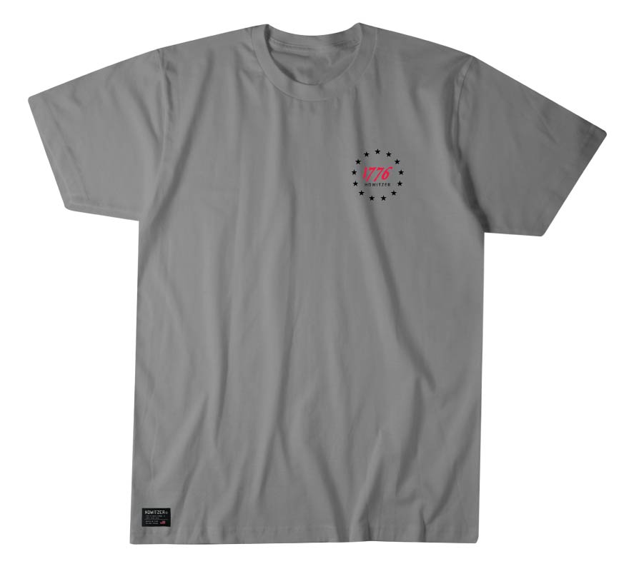 Blade Snake Tee - Image 2