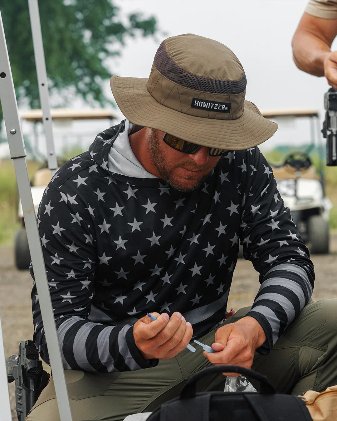 Blaze Hat - Image 6