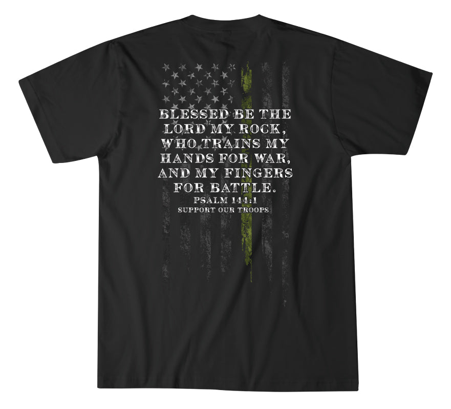 Blessed Tee