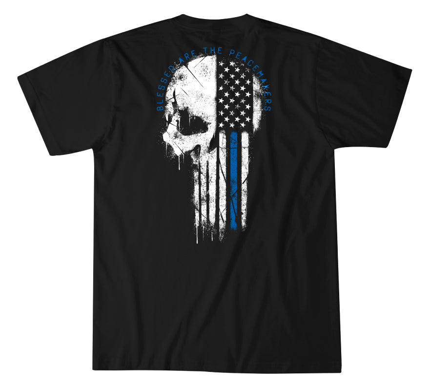 Blessed Peacemakers Tee