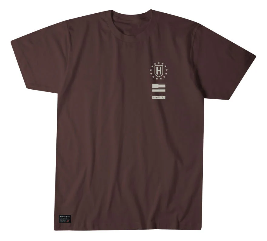 Blue Flame Tee - Image 2