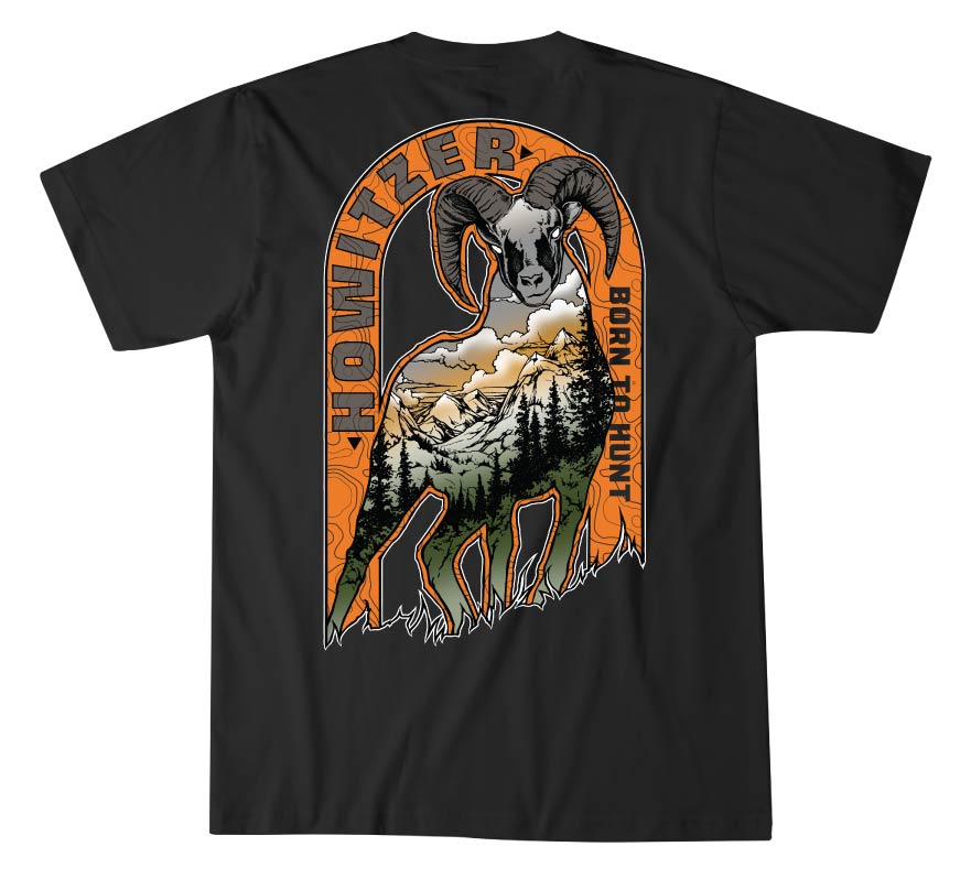 Born Tee