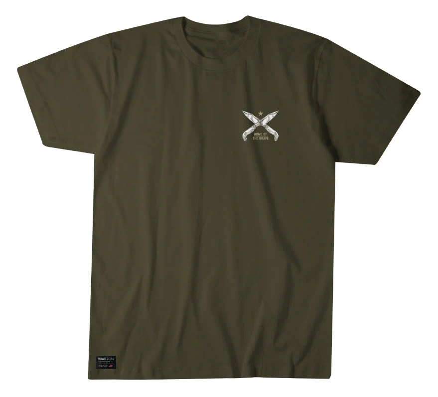Born To Hunt Tee - Image 2