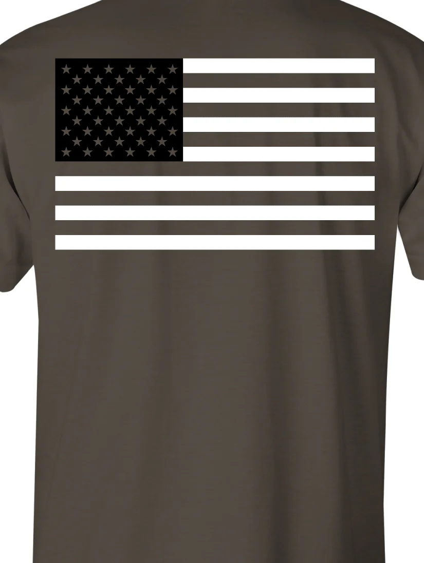 Bow Skull Tee - Image 3