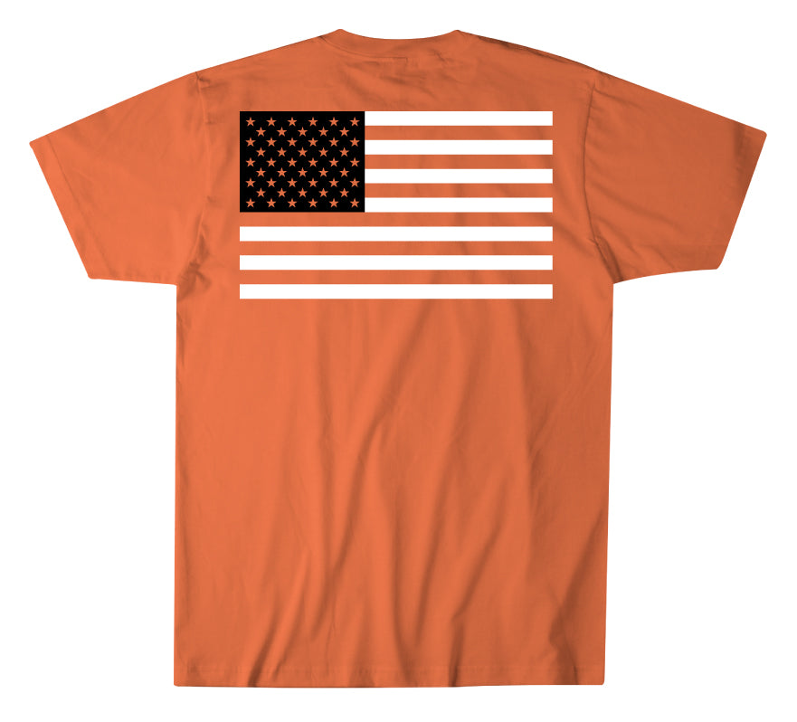 Bow Skull Tee - Image 2