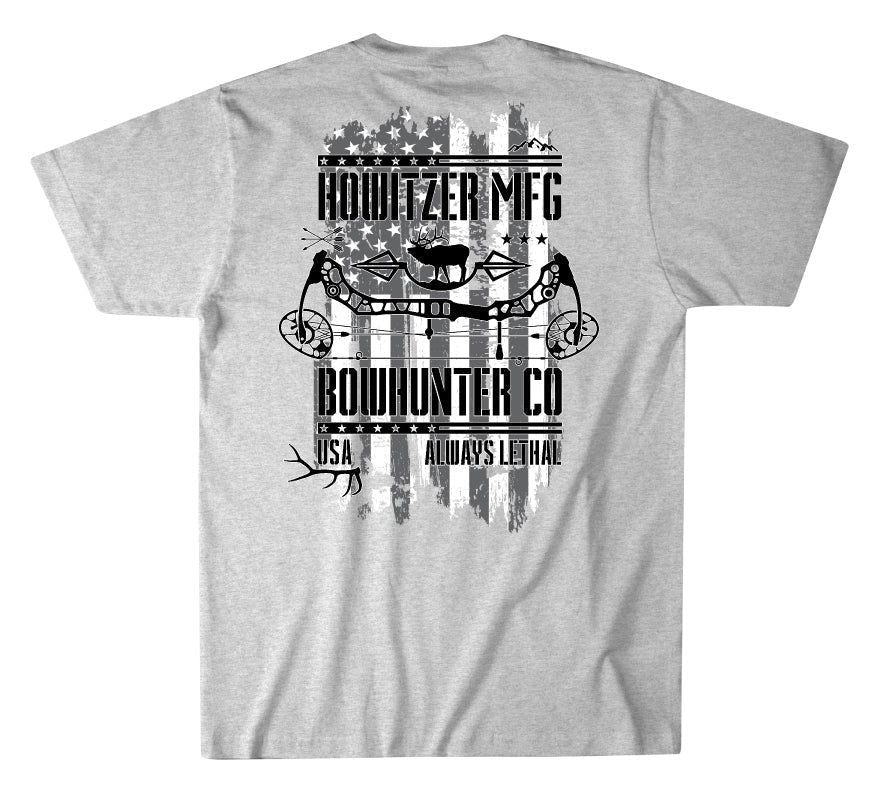 Bowhunter Tee