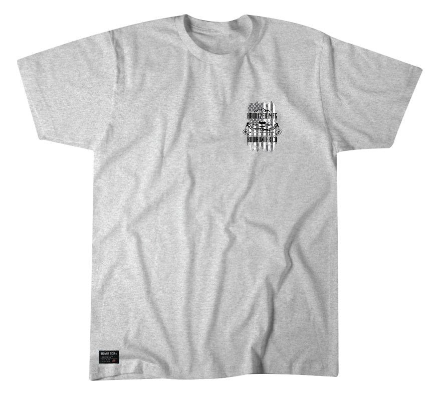 Bowhunter Tee - Image 2