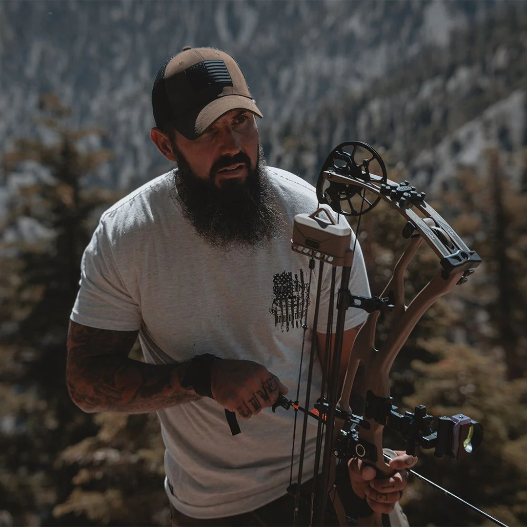 Bowhunter Tee - Image 4