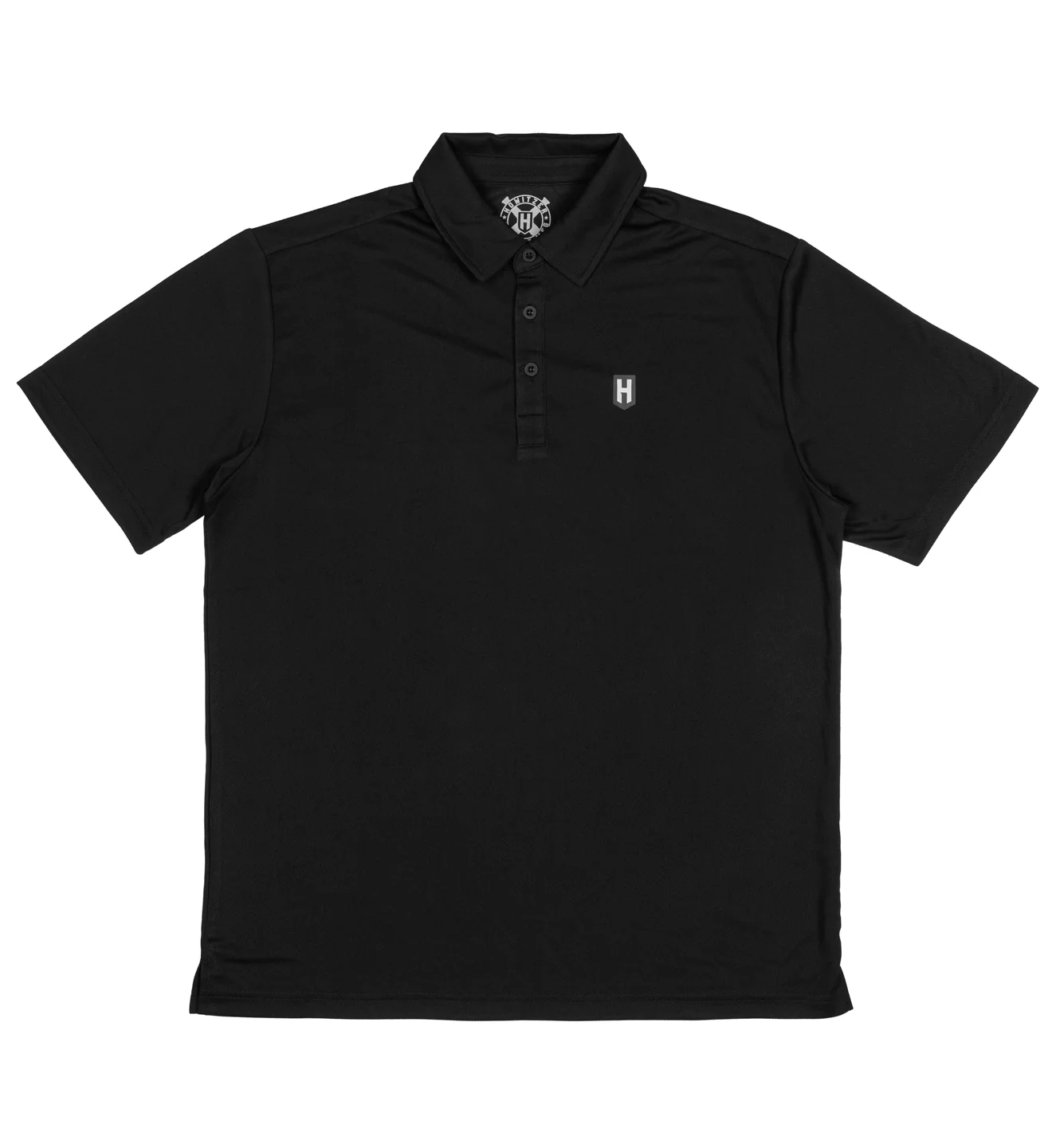 Brave Polo