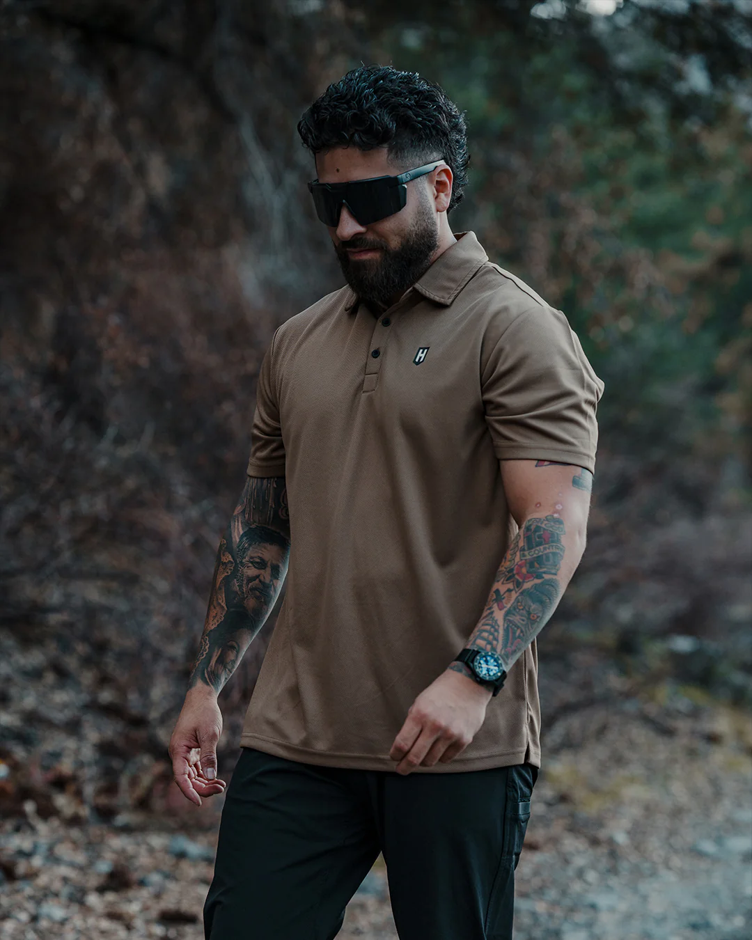 Brave Polo - Image 4