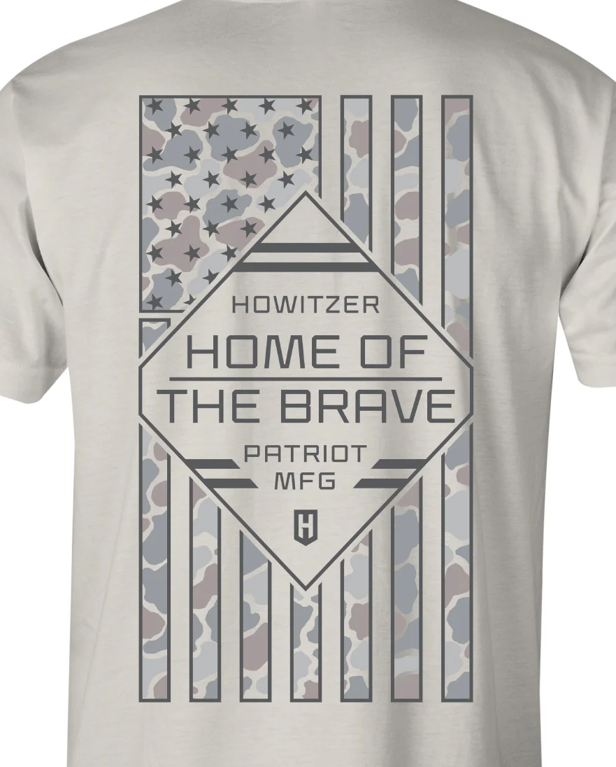 Brave Tee - Image 3