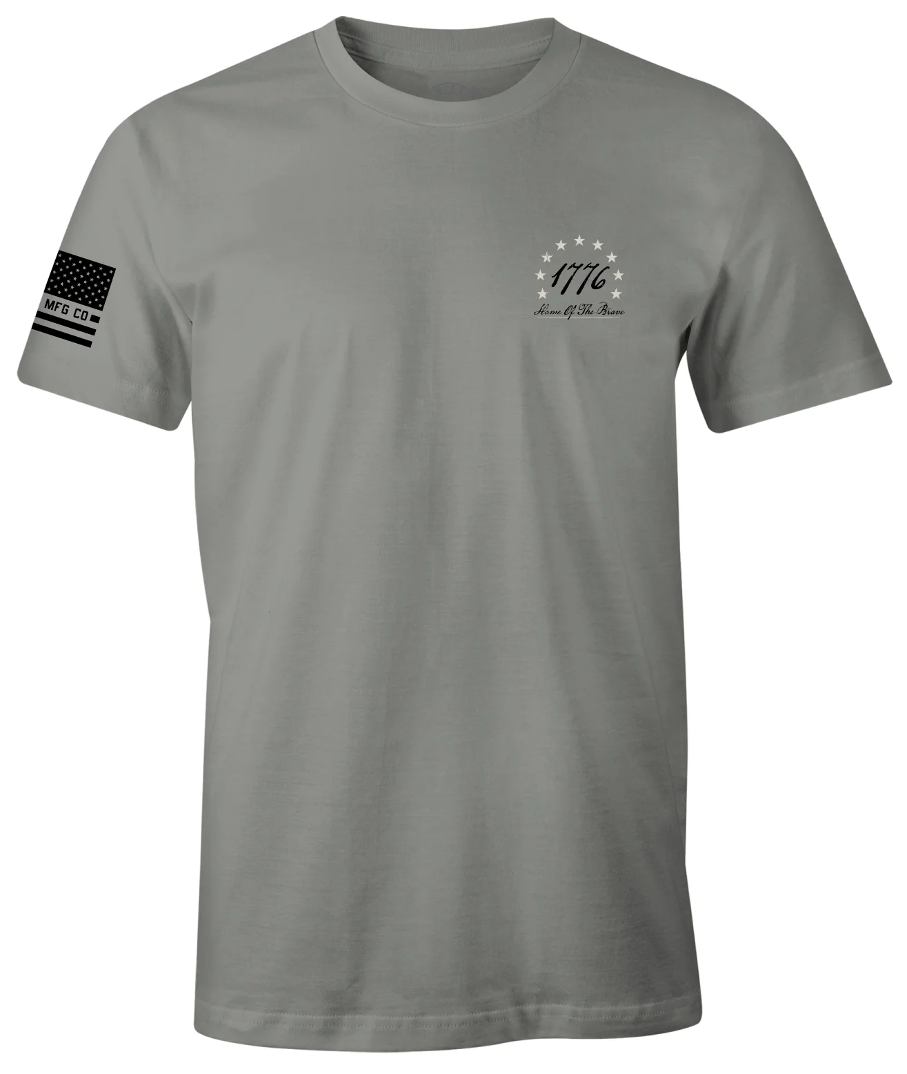 Brave Tee - Image 2