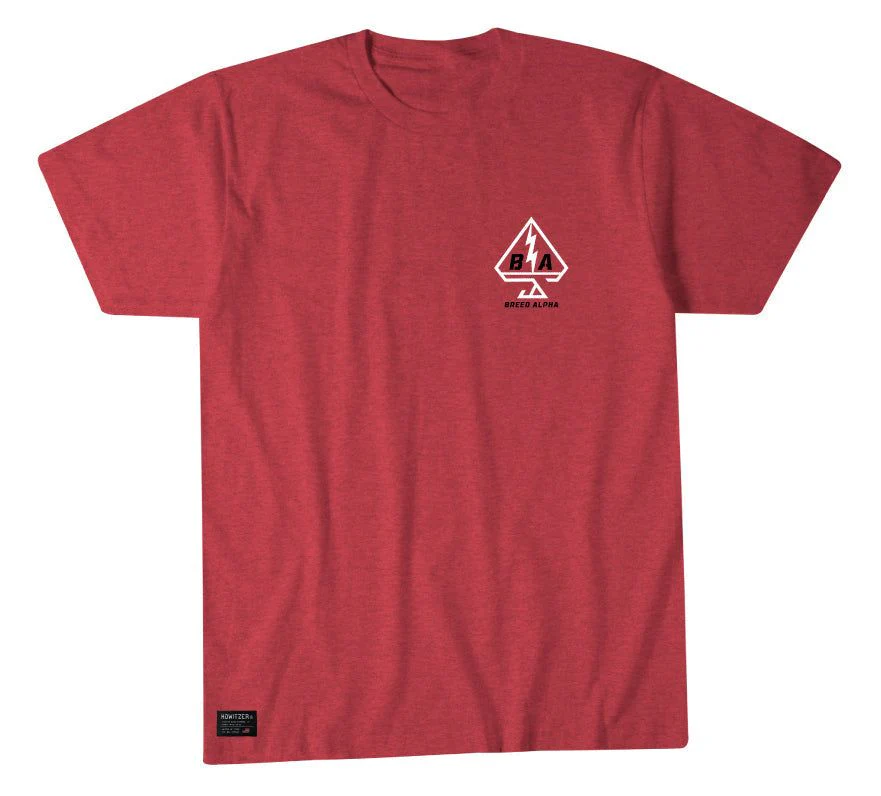 Breed Alpha Tee - Image 8