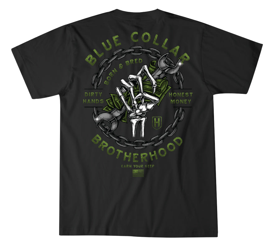 Brotherhood Tee