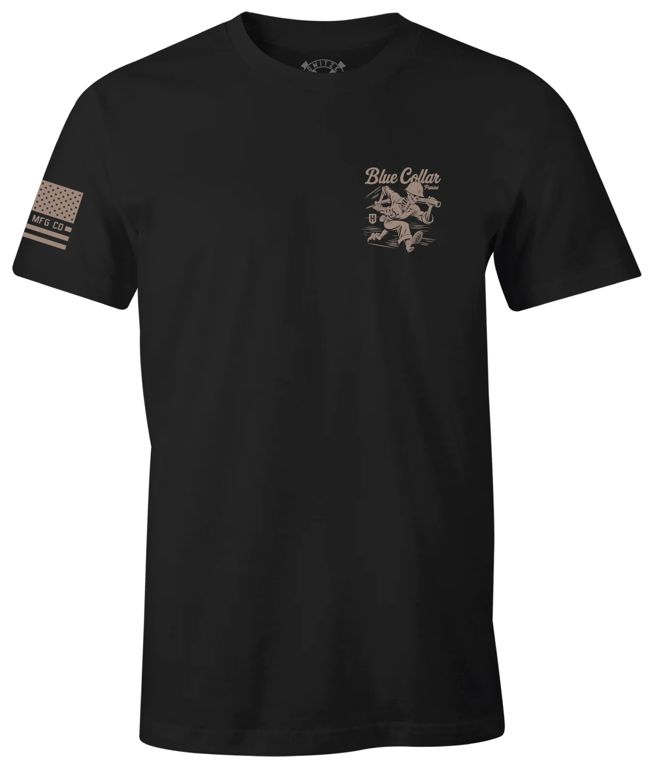 Built For Speed Tee - Image 2