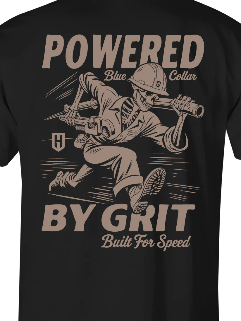 Built For Speed Tee - Image 3