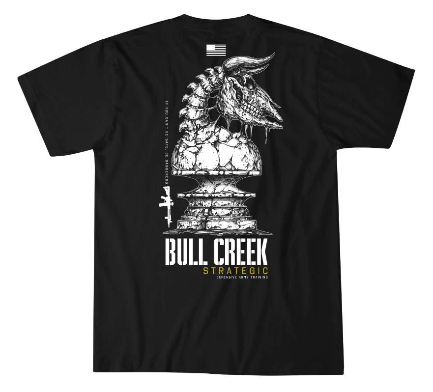 Bull Creek Tee - Image 3