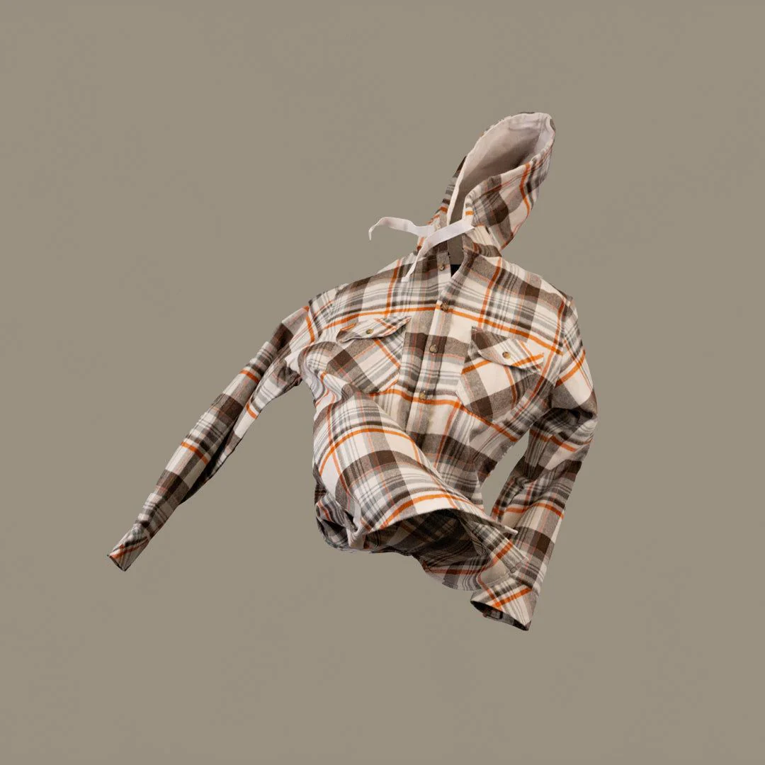 Cambrai Flannel - Image 3