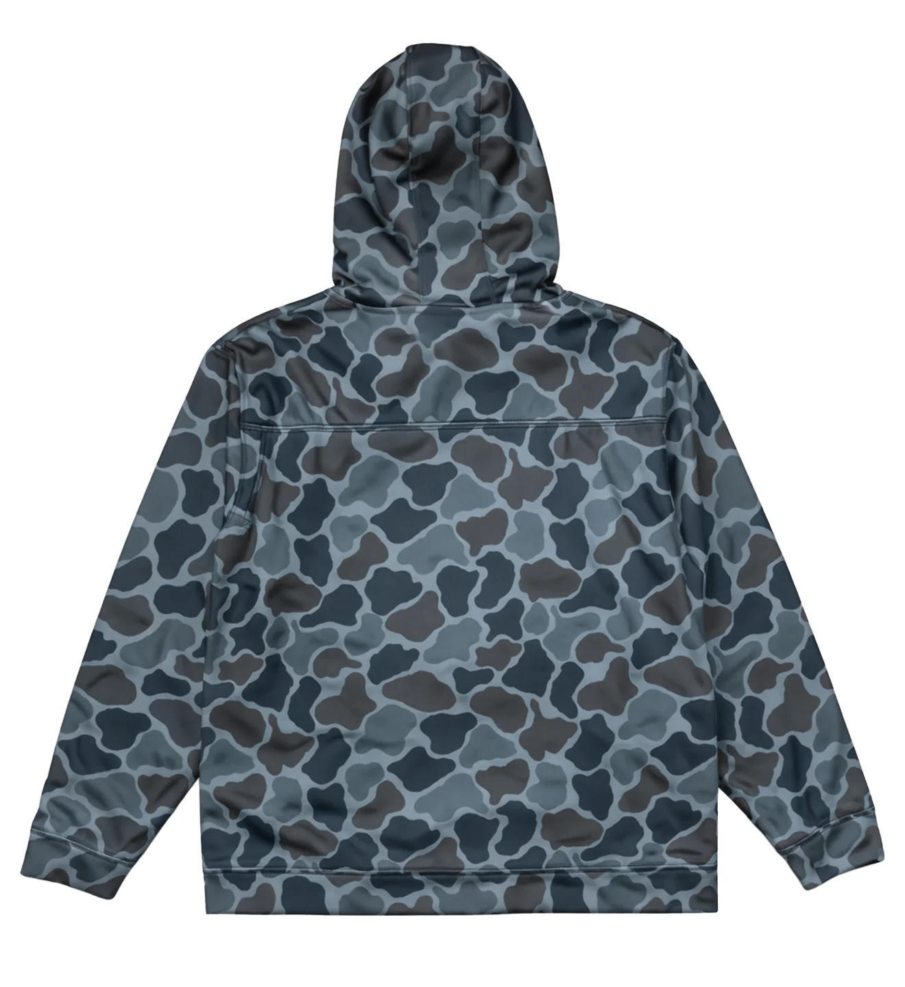 Camo Vail Hood - Image 2