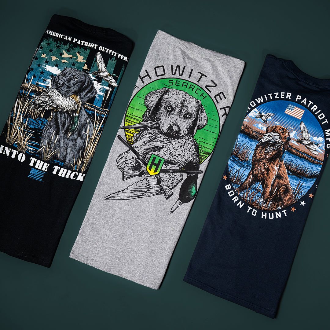 Canine Elite Tee - Image 3