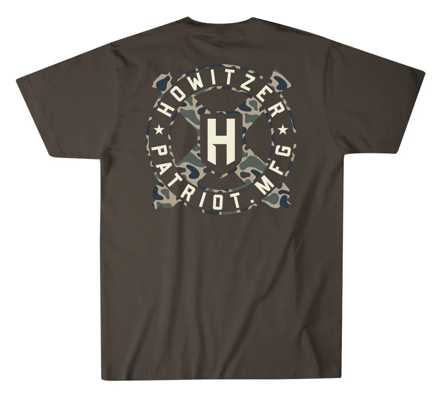 Cannon Tee