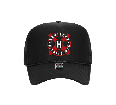 Cannon Logo H Trucker - Image 2