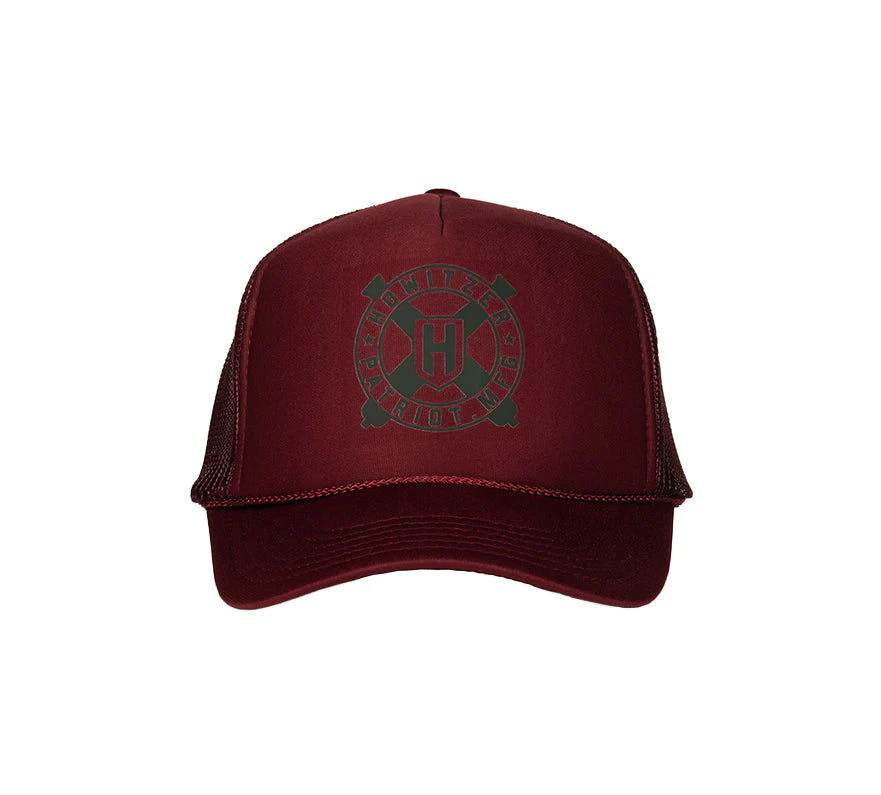 Cannon Logo H Trucker - Image 4